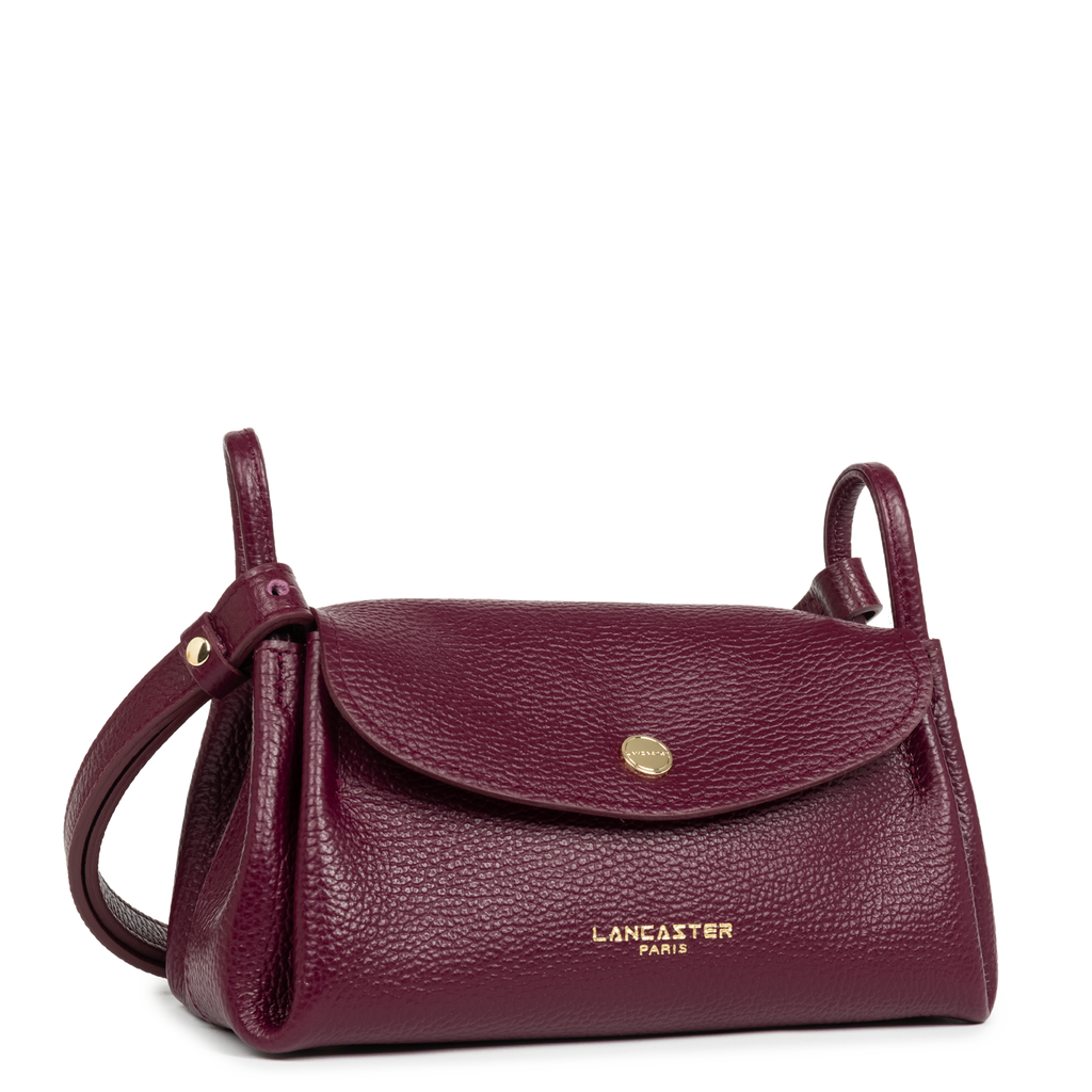 Petit sac trotteur - Accordéon Double