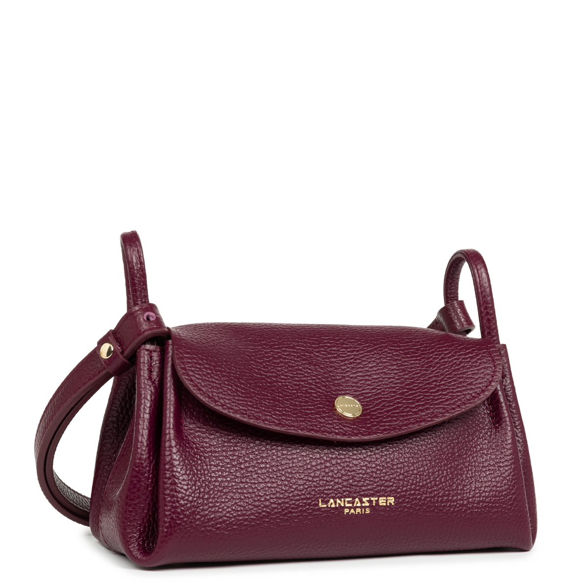 Petit sac trotteur - Accordéon Double