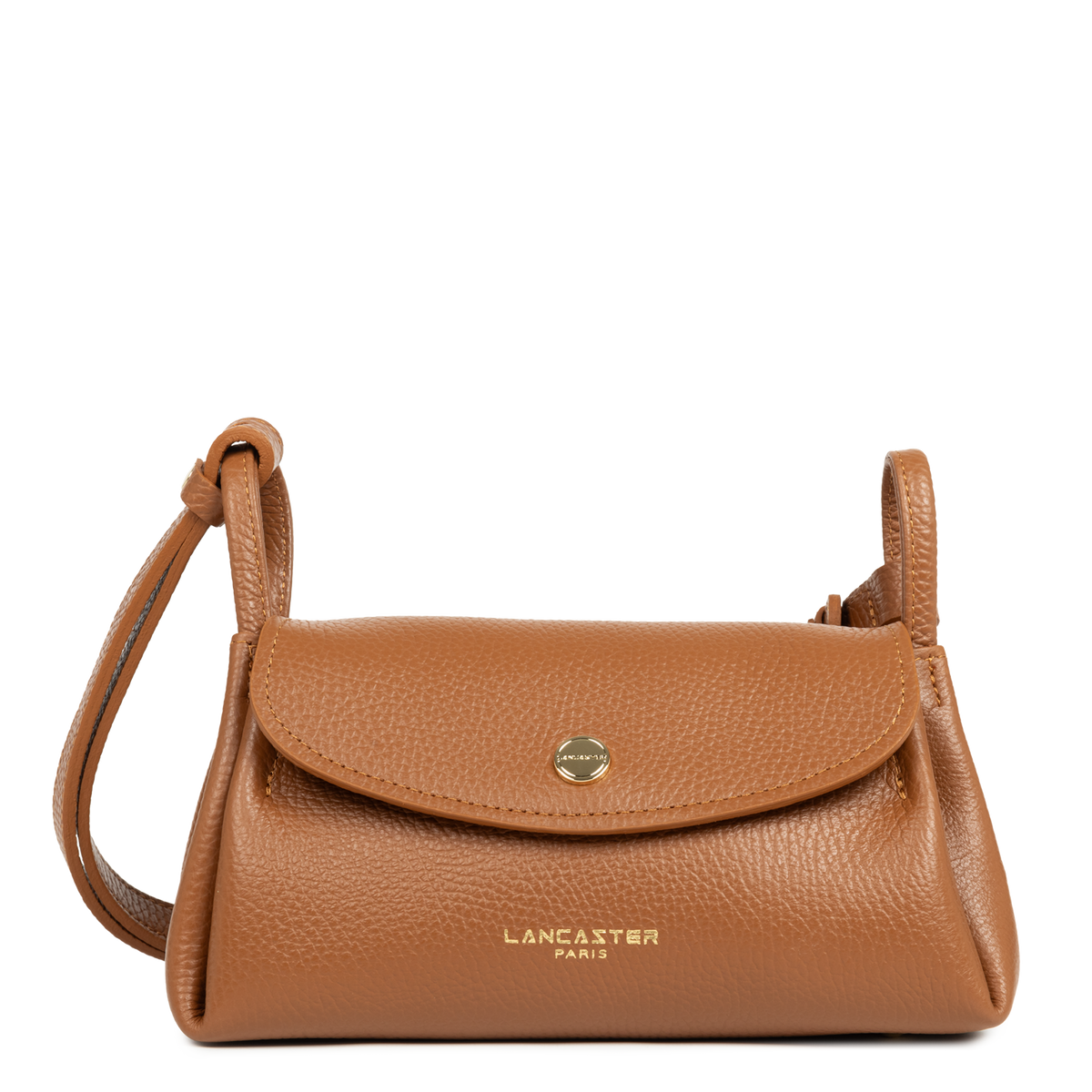 Petit sac trotteur - Accordéon Double