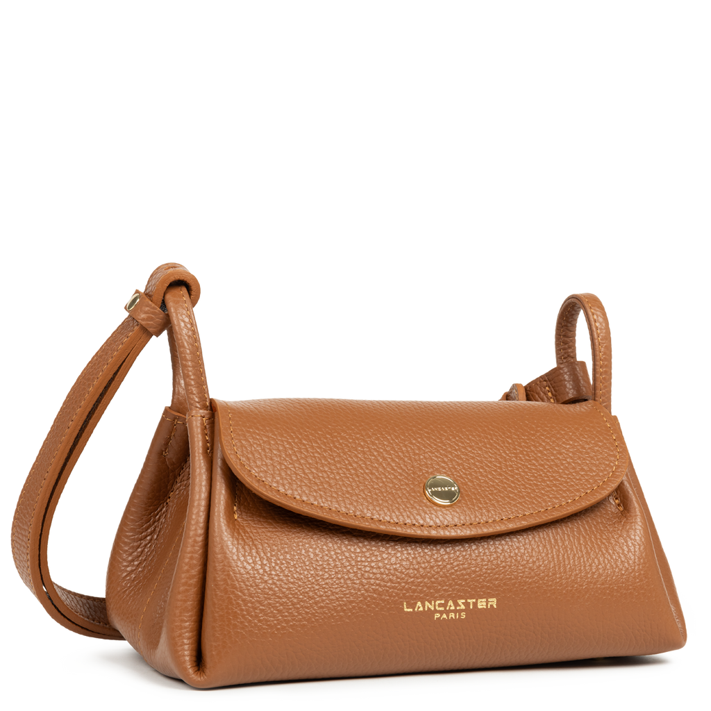 Petit sac trotteur - Accordéon Double