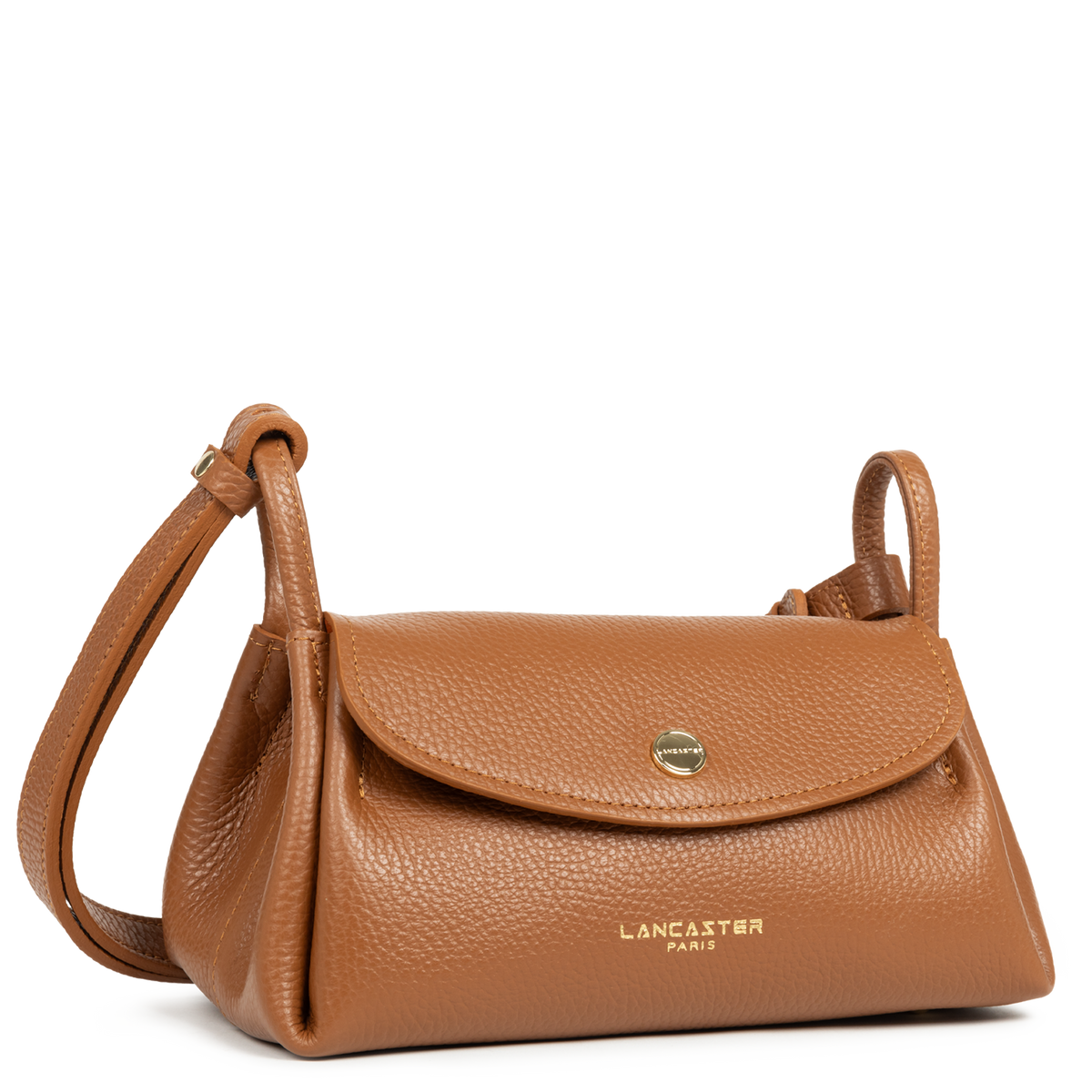 Petit sac trotteur - Accordéon Double