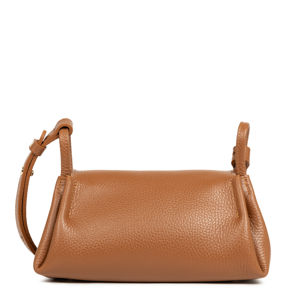 Petit sac trotteur - Accordéon Double