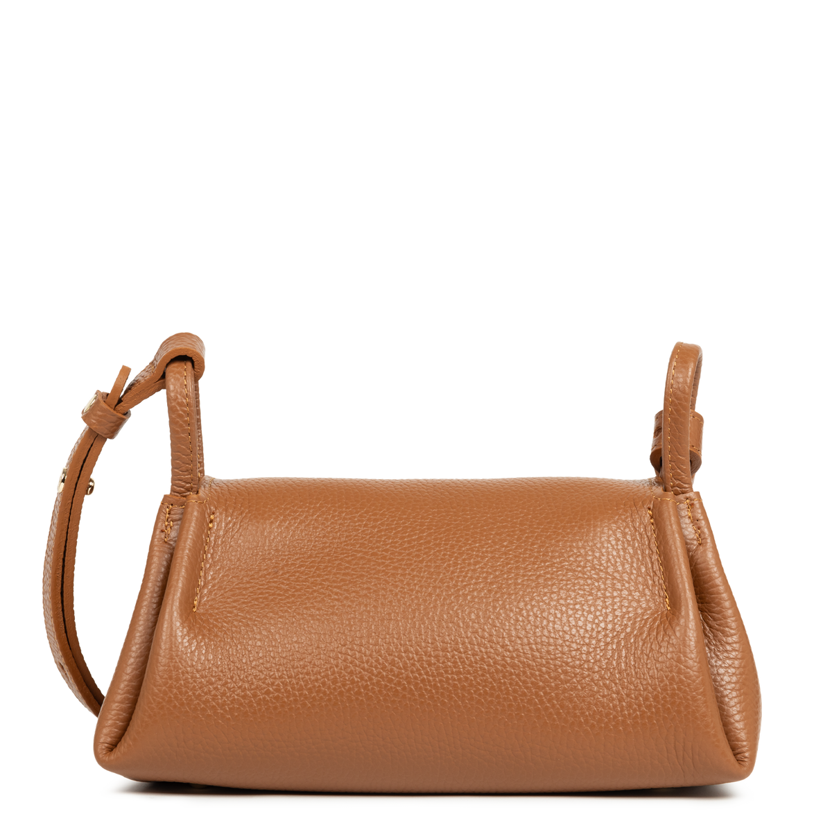 Petit sac trotteur - Accordéon Double