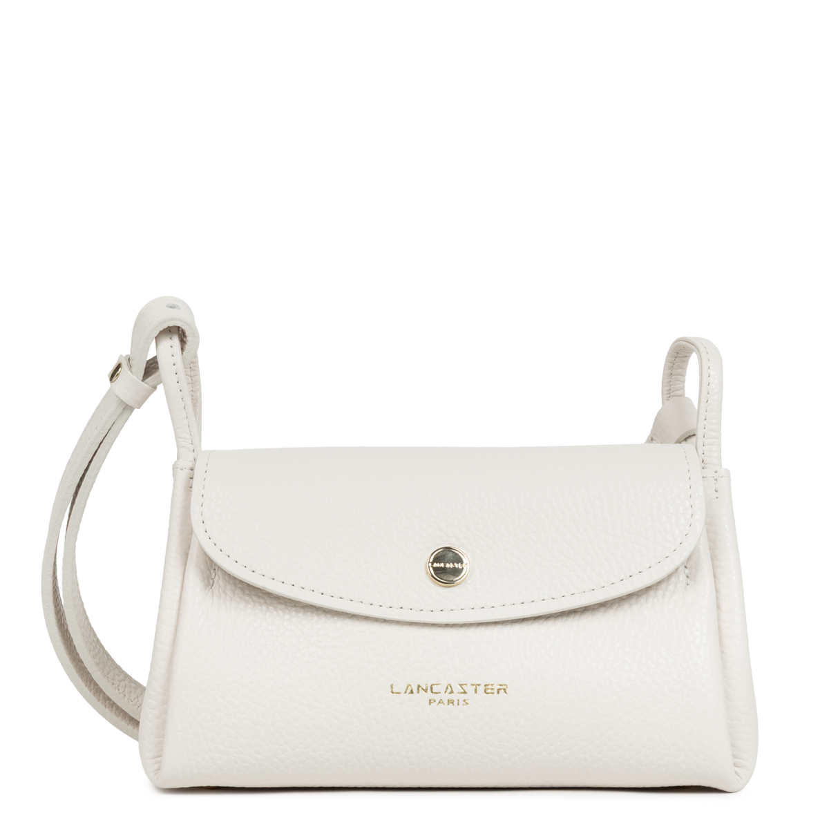 Petit sac trotteur - Accordéon Double