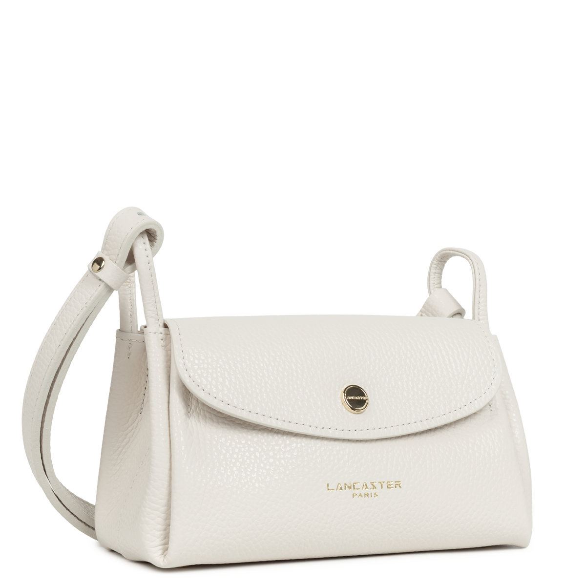 Petit sac trotteur - Accordéon Double