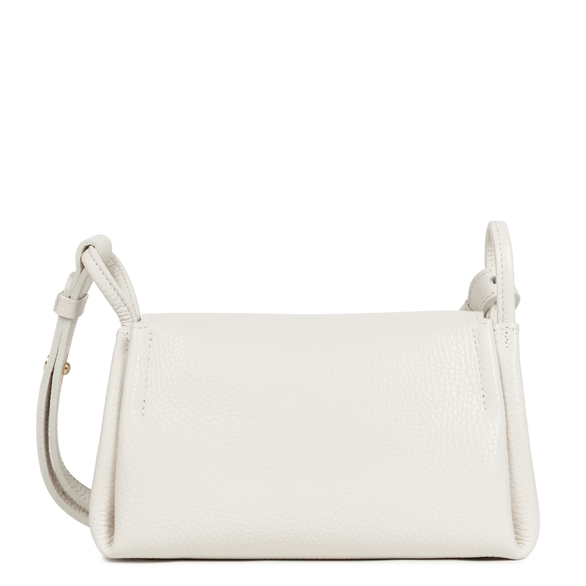Petit sac trotteur - Accordéon Double