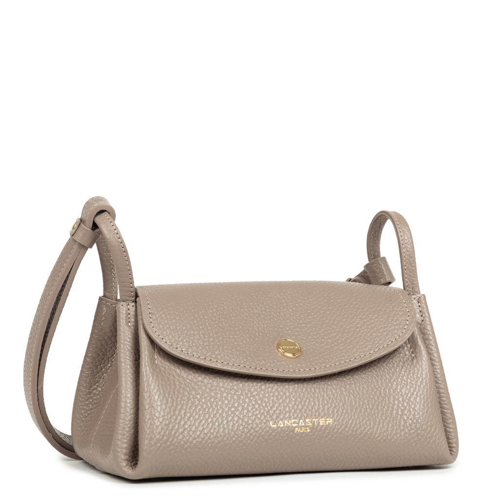 Petit sac trotteur - Accordéon Double