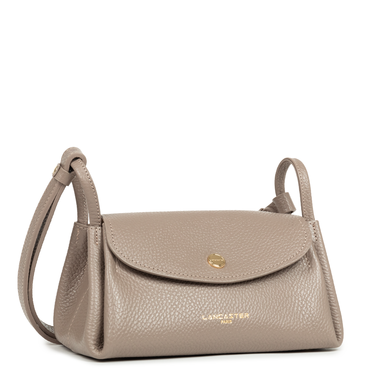 Petit sac trotteur - Accordéon Double