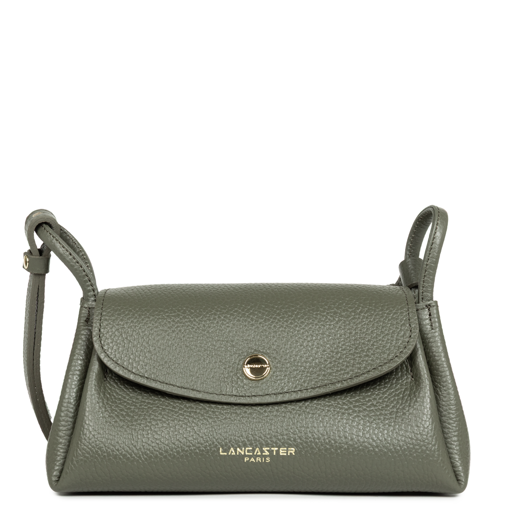 Petit sac trotteur - Accordéon Double