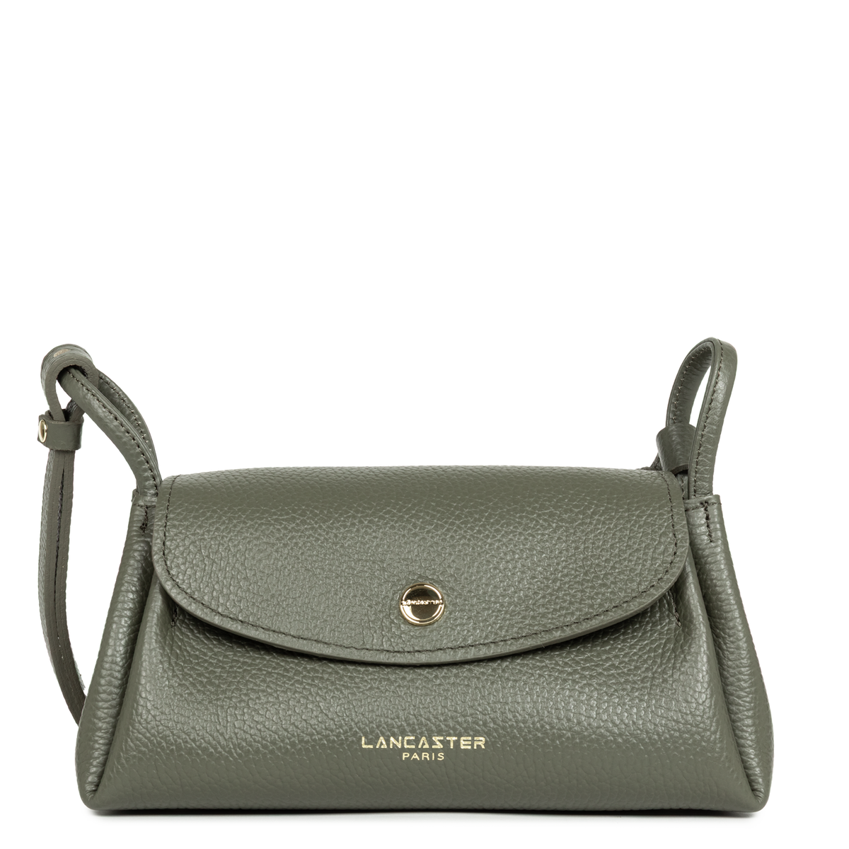 Petit sac trotteur - Accordéon Double