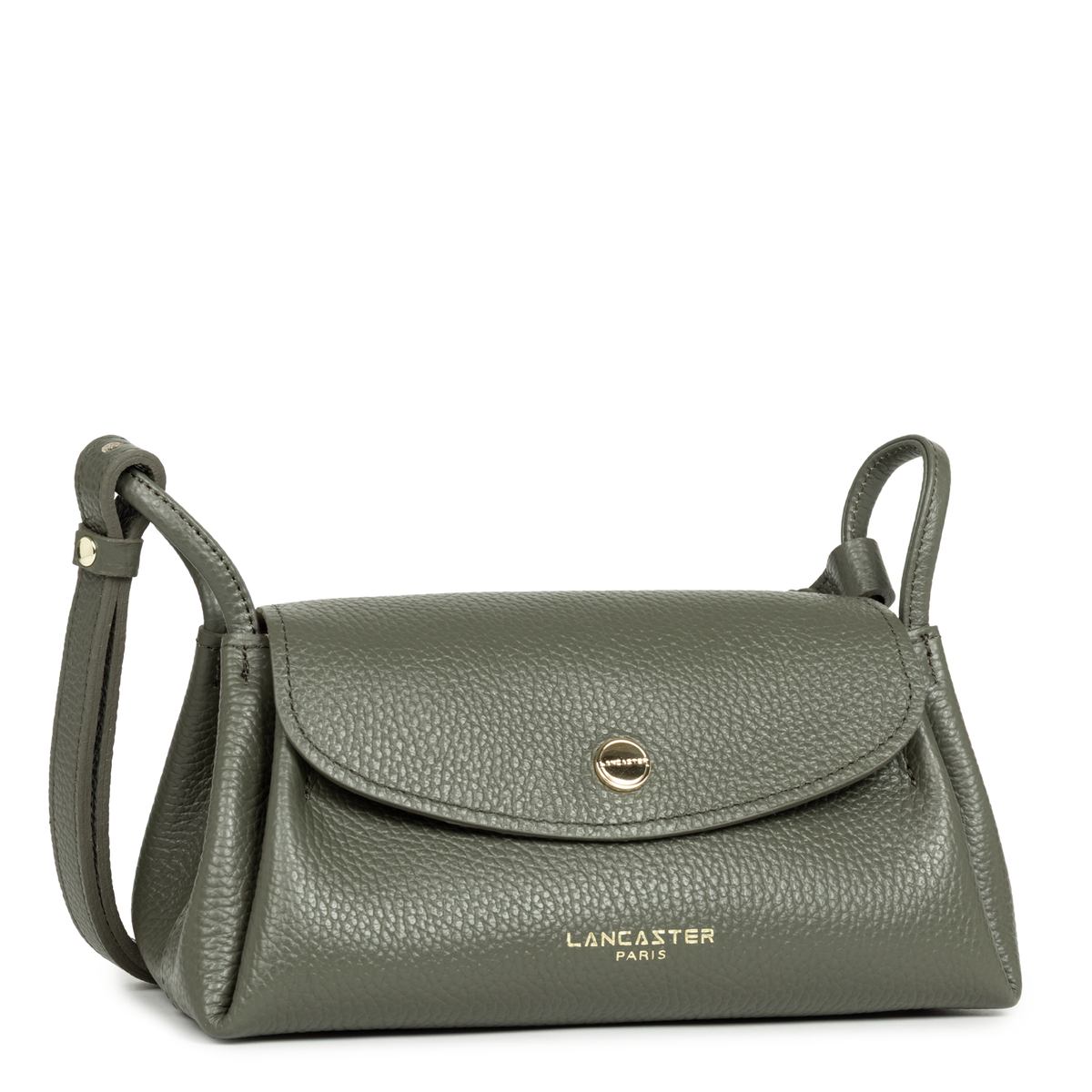 Petit sac trotteur - Accordéon Double