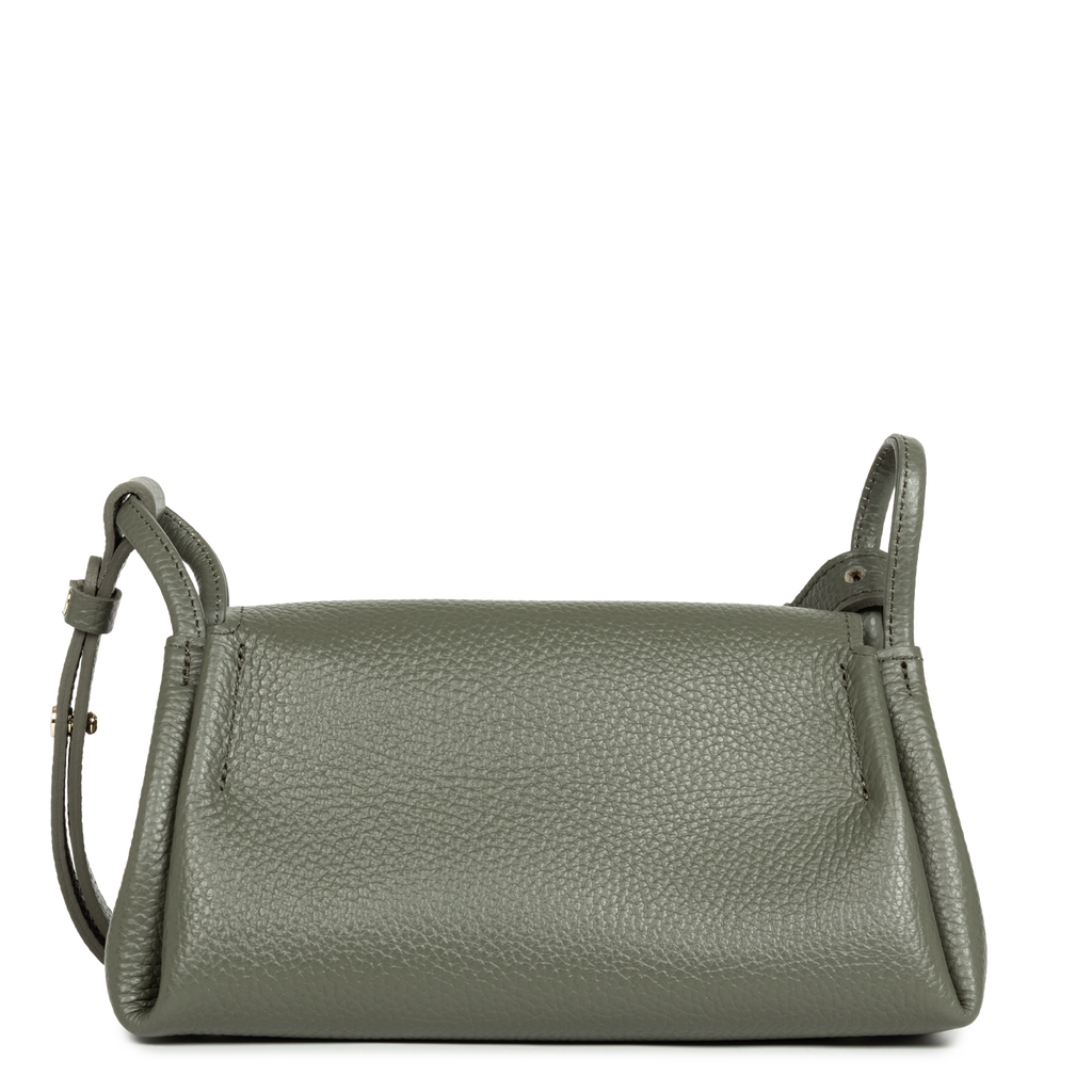 Petit sac trotteur - Accordéon Double
