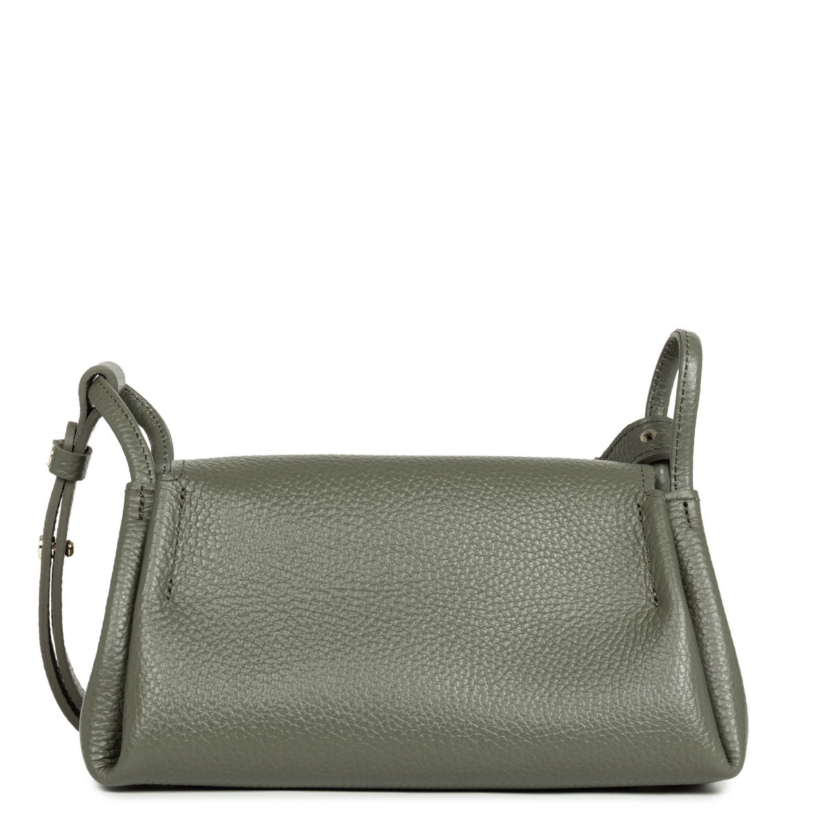 Petit sac trotteur - Accordéon Double