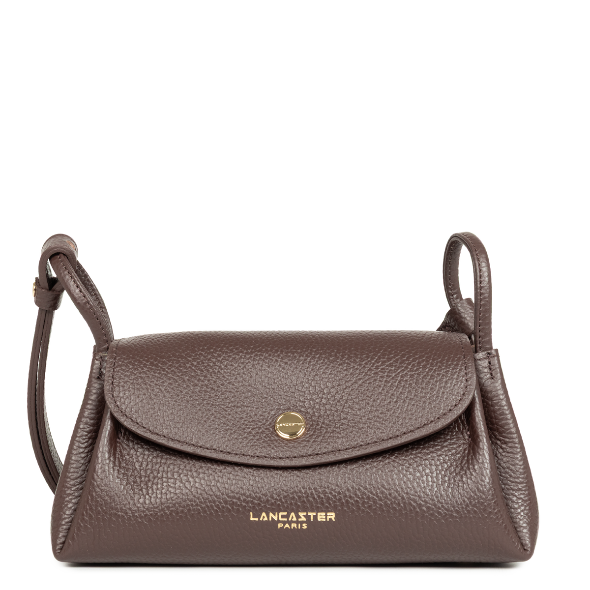 Petit sac trotteur - Accordéon Double