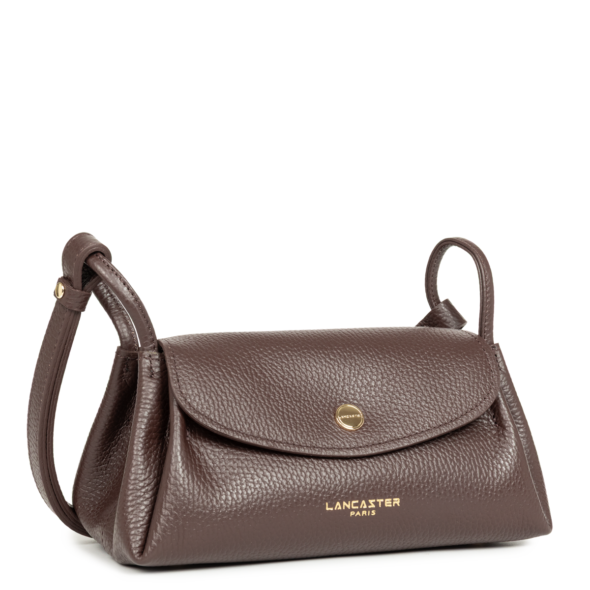 Petit sac trotteur - Accordéon Double