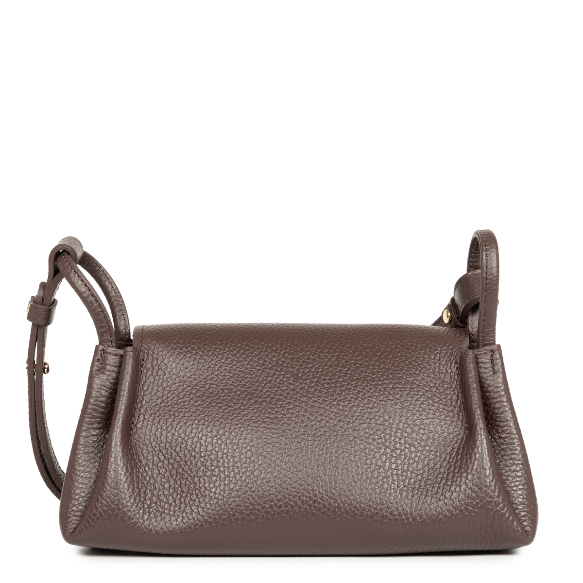 Petit sac trotteur - Accordéon Double