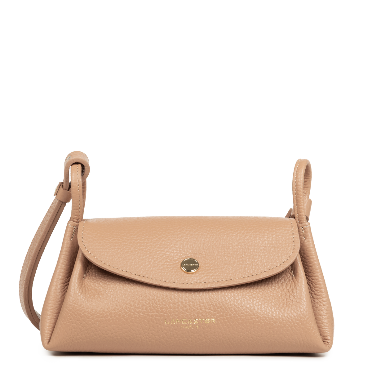 Petit sac trotteur - Accordéon Double