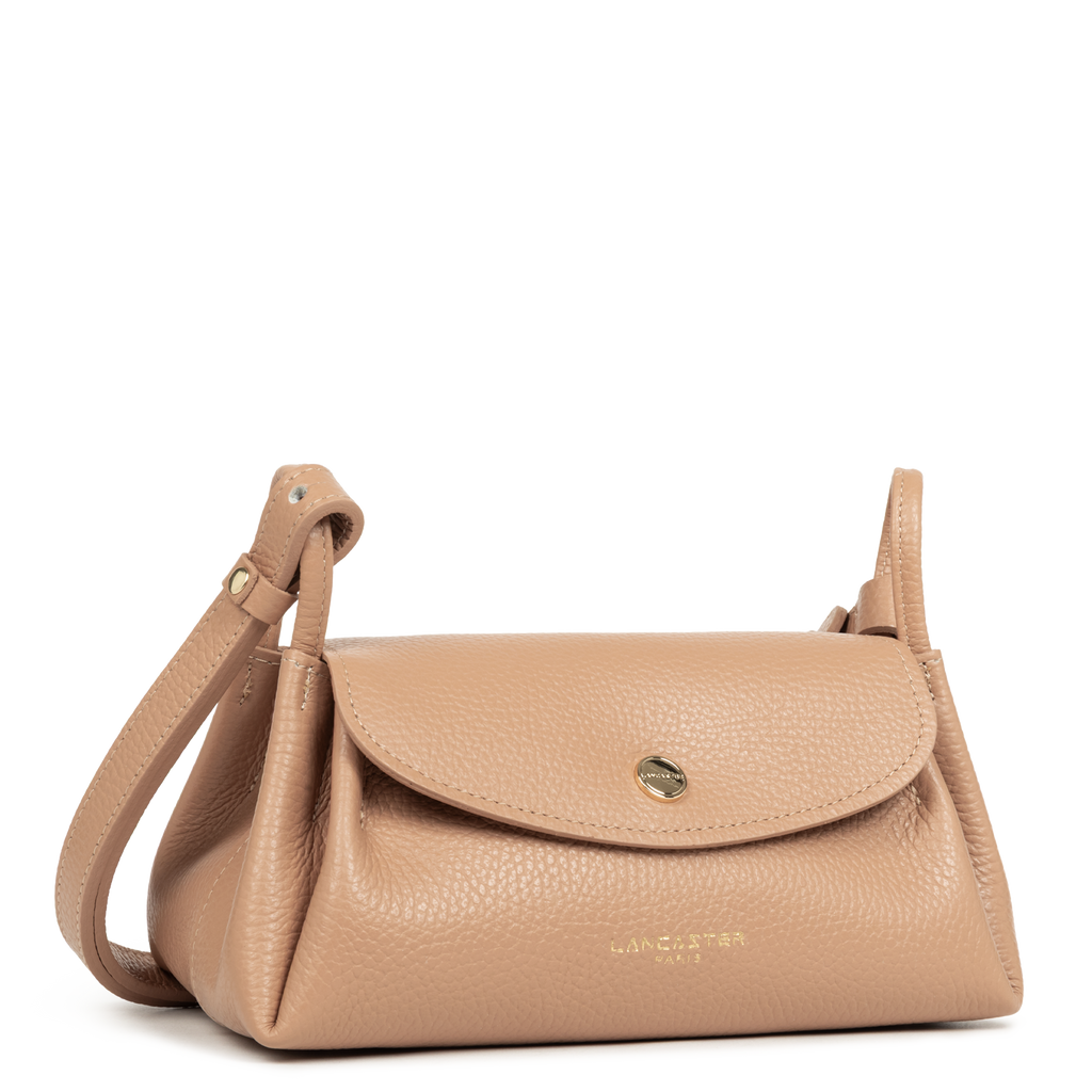 Petit sac trotteur - Accordéon Double