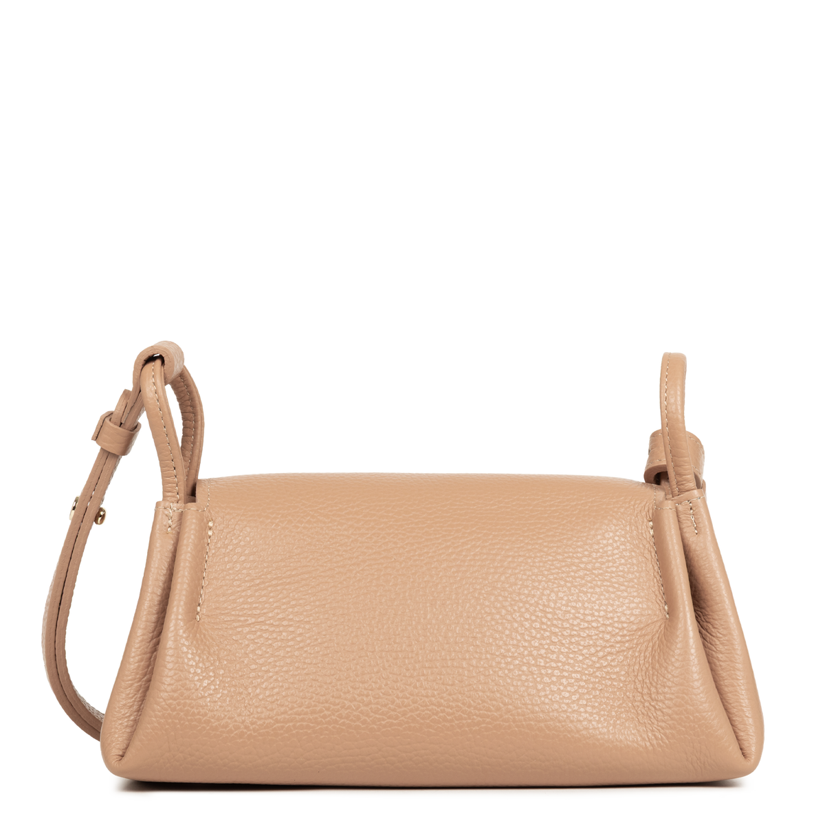 Petit sac trotteur - Accordéon Double