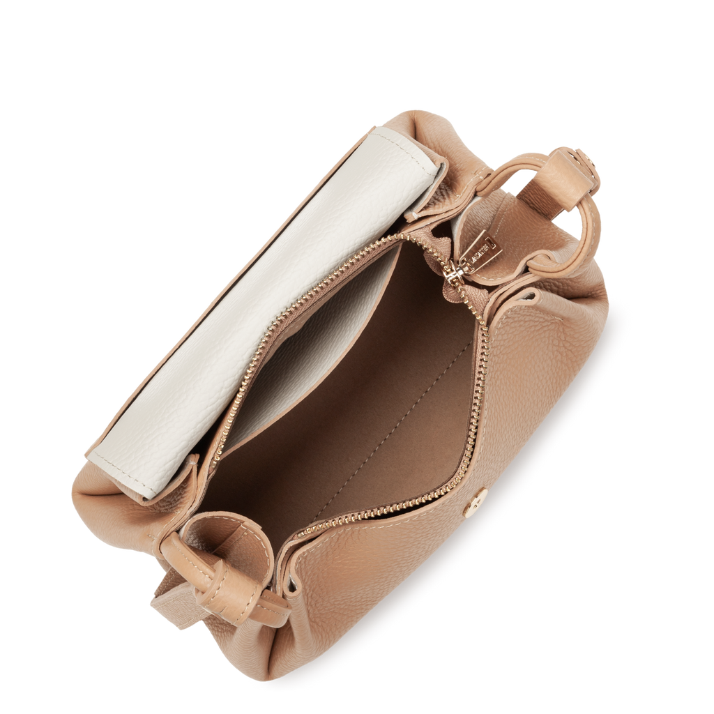 Petit sac trotteur - Accordéon Double