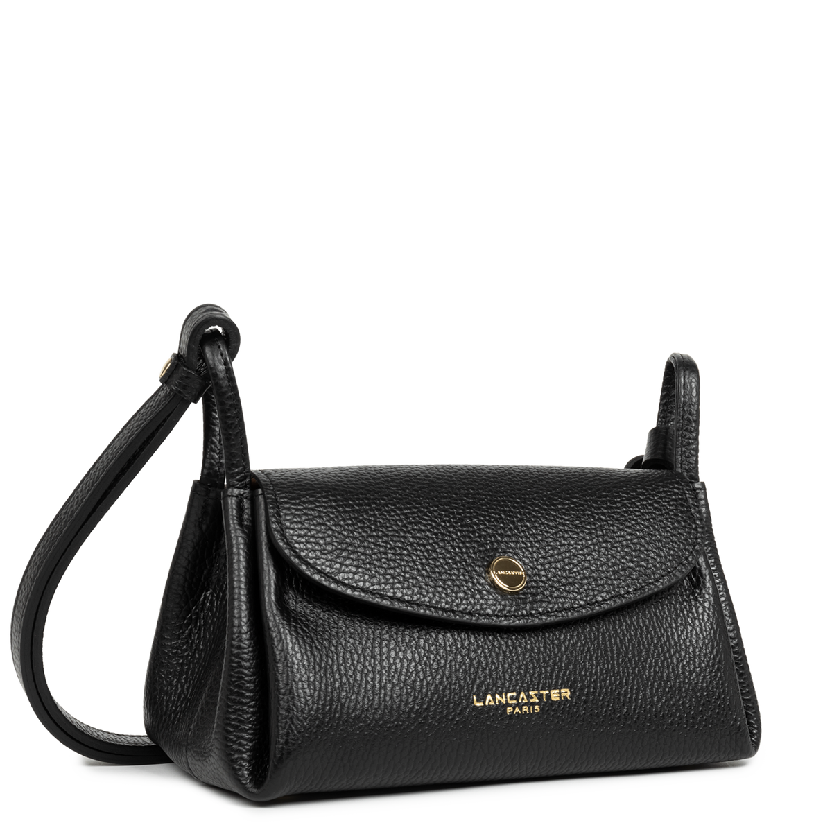 Petit sac trotteur - Accordéon Double