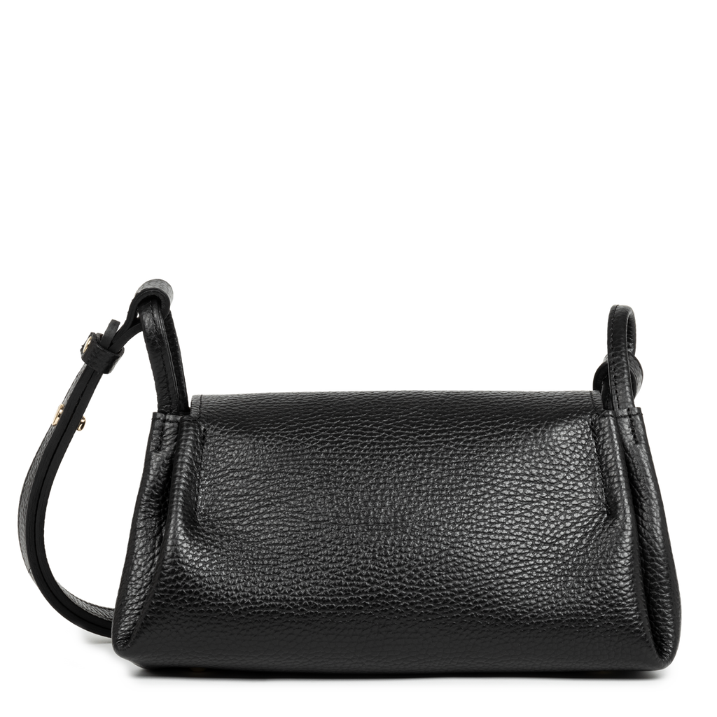 Petit sac trotteur - Accordéon Double