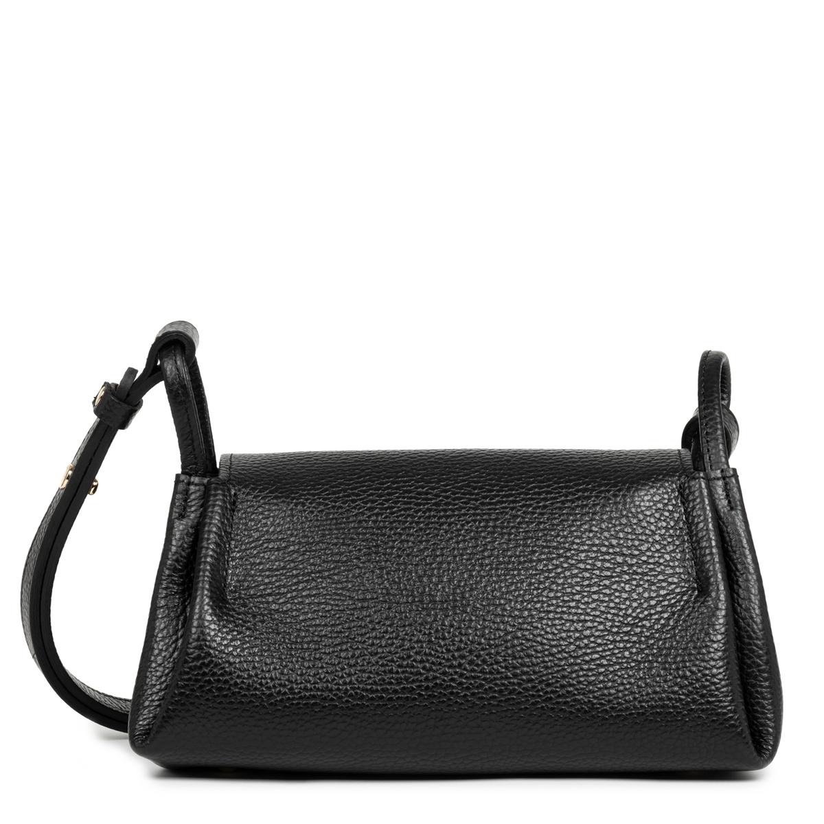 Petit sac trotteur - Accordéon Double