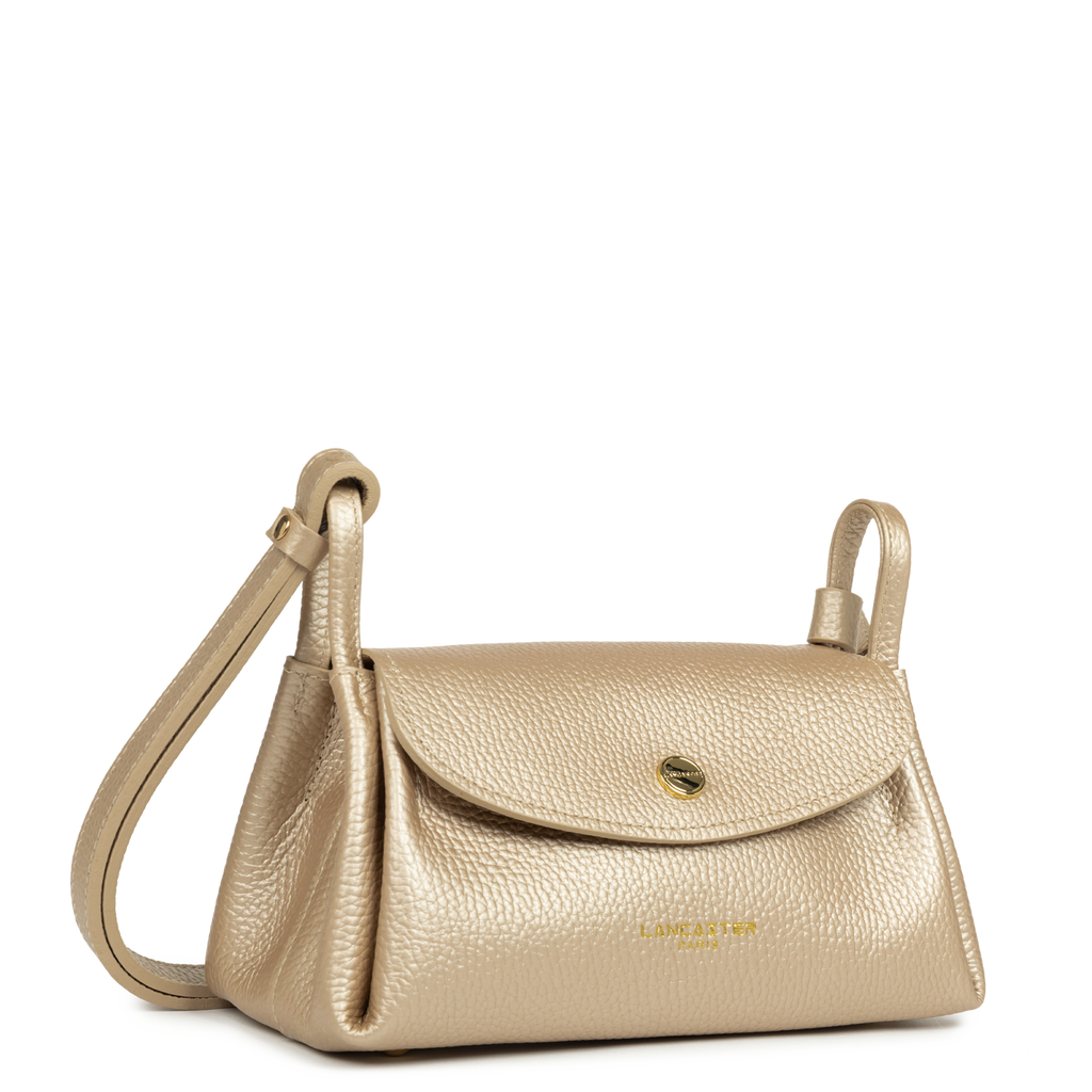 Petit sac trotteur - Accordéon Double