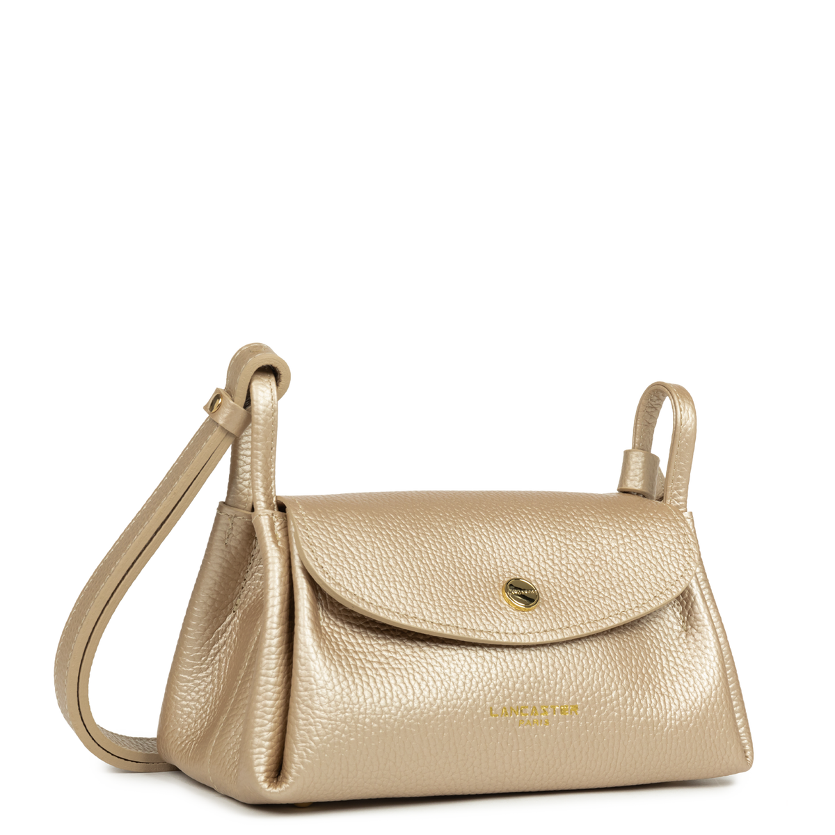 Petit sac trotteur - Accordéon Double
