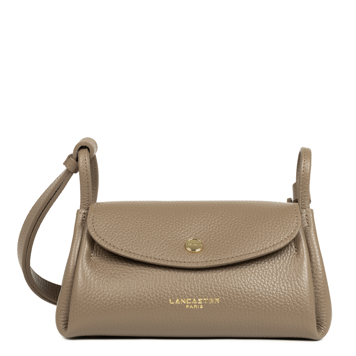 Petit sac trotteur - Accordéon Double