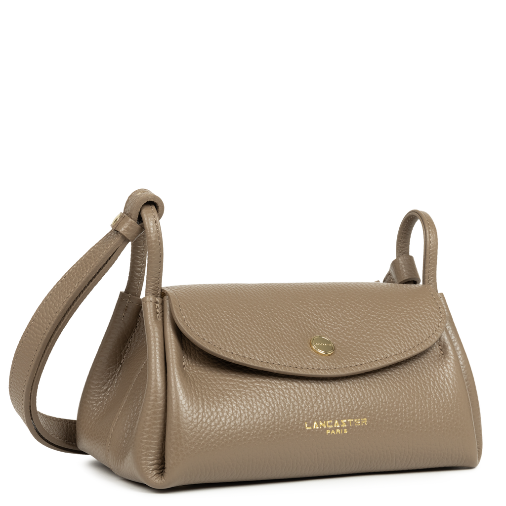 Petit sac trotteur - Accordéon Double