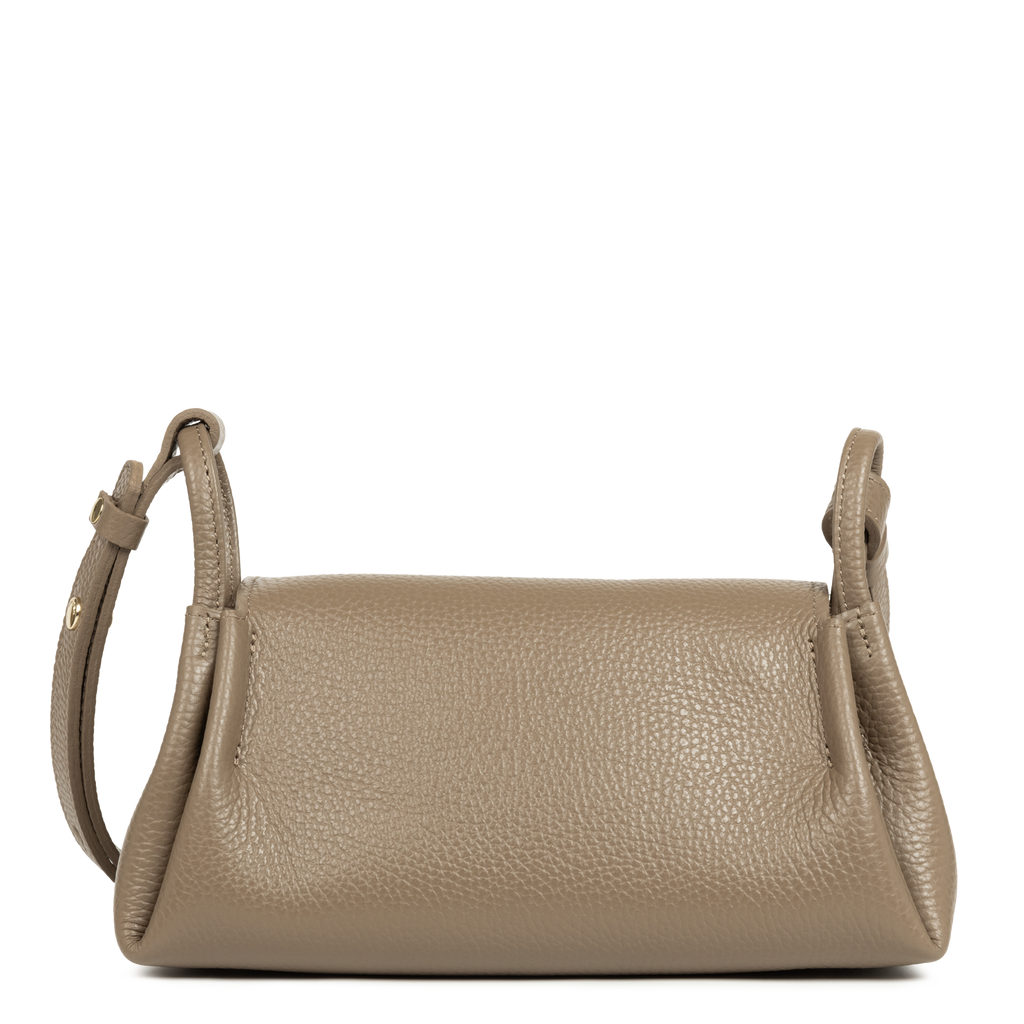 Petit sac trotteur - Accordéon Double