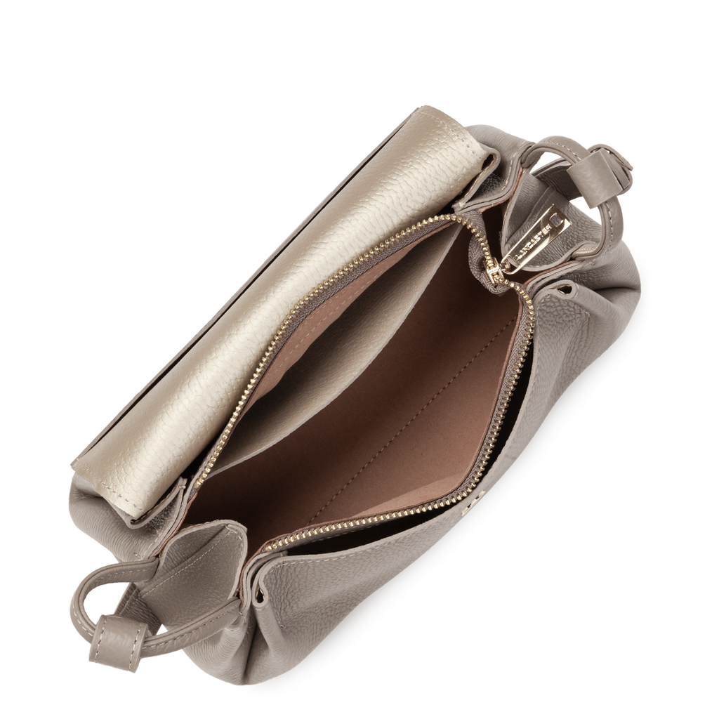 Sac trotteur - Accordéon Double
