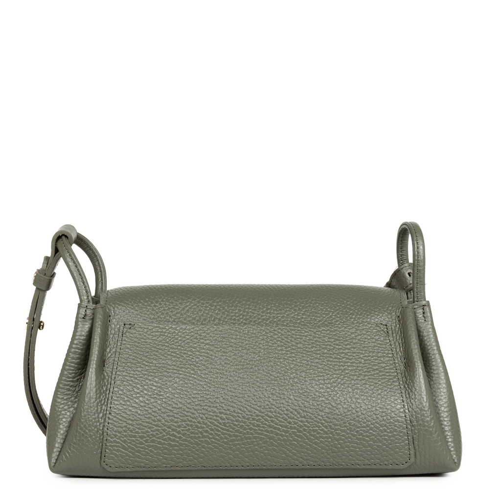 Sac trotteur - Accordéon Double