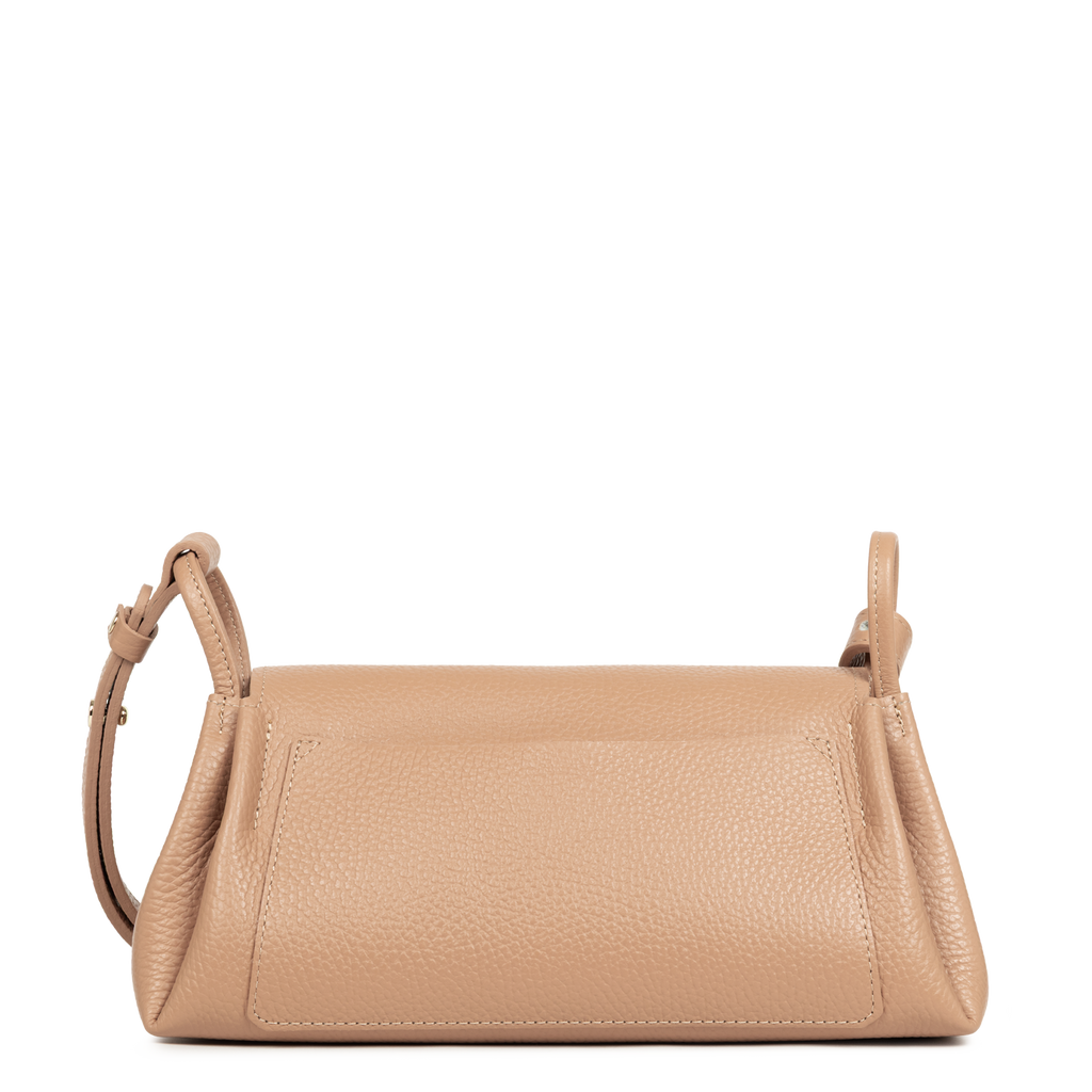 Sac trotteur - Accordéon Double