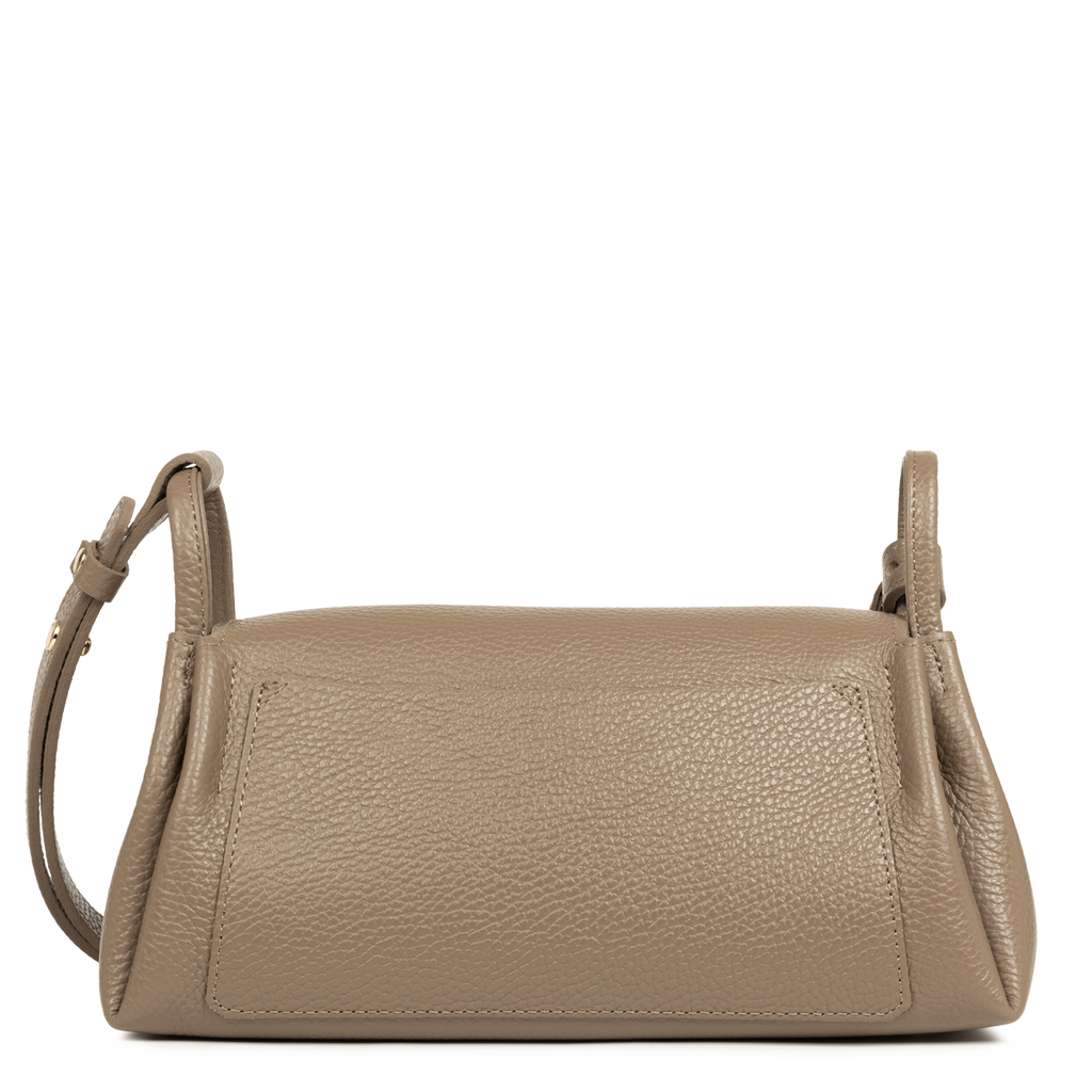 Sac trotteur - Accordéon Double