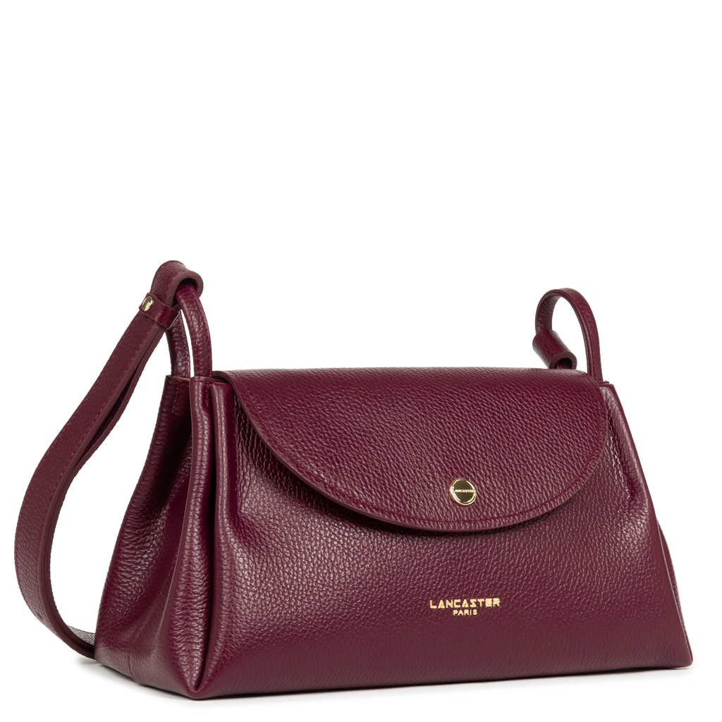 Grand sac trotteur - Accordéon Double