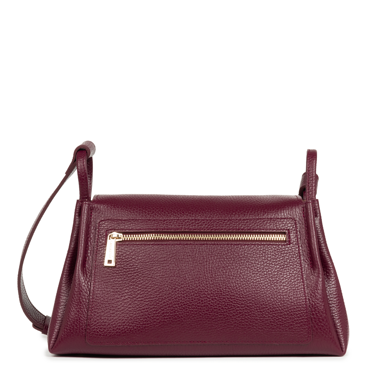 Grand sac trotteur - Accordéon Double