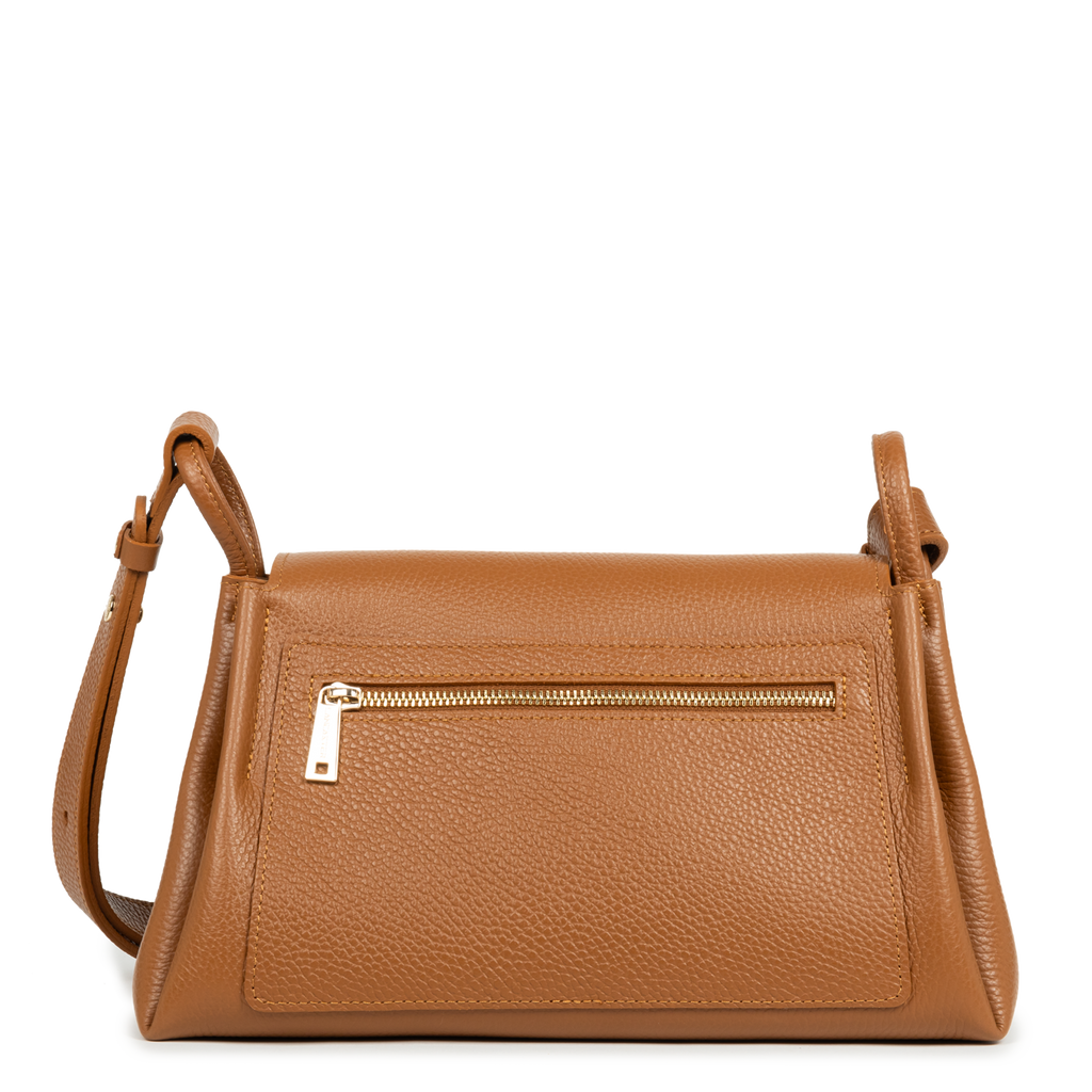 Grand sac trotteur - Accordéon Double