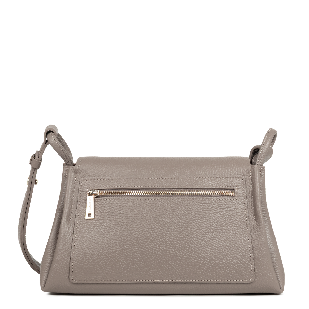 Grand sac trotteur - Accordéon Double