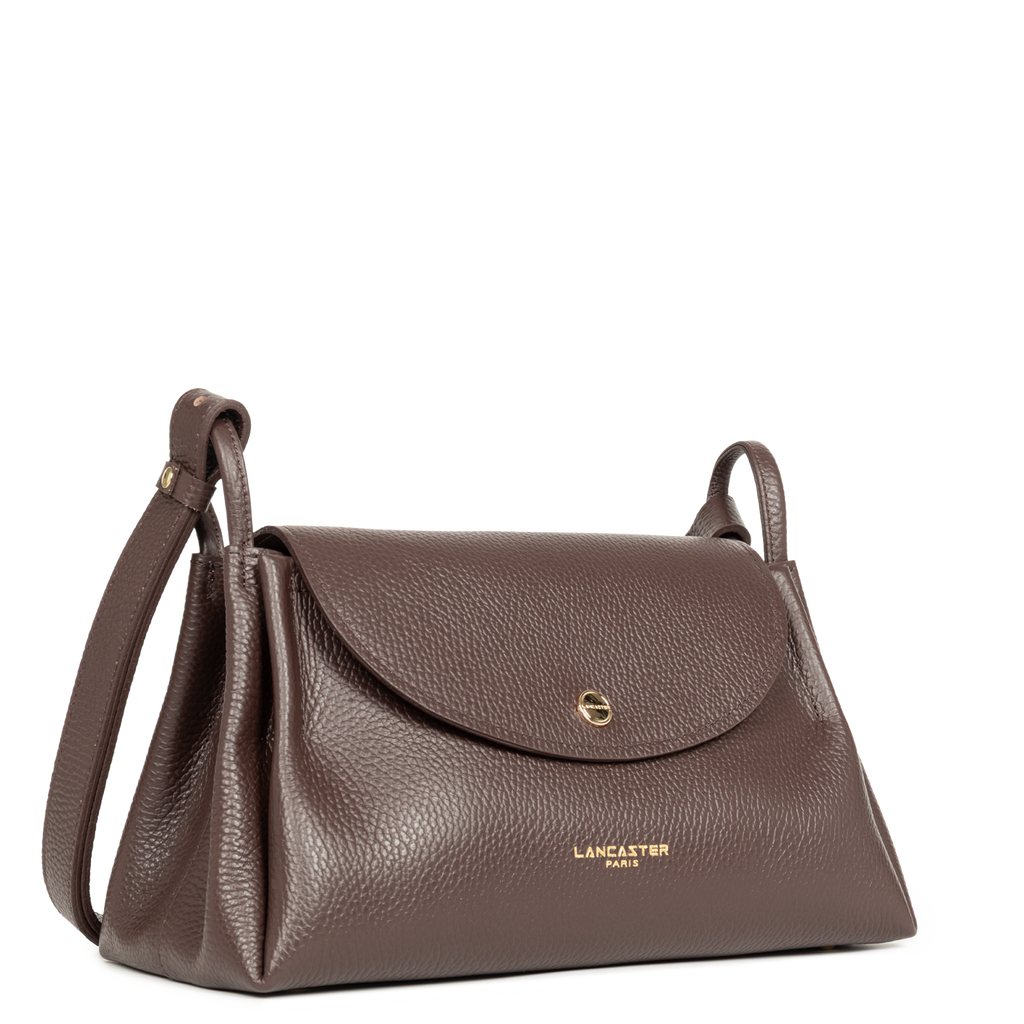 Grand sac trotteur - Accordéon Double