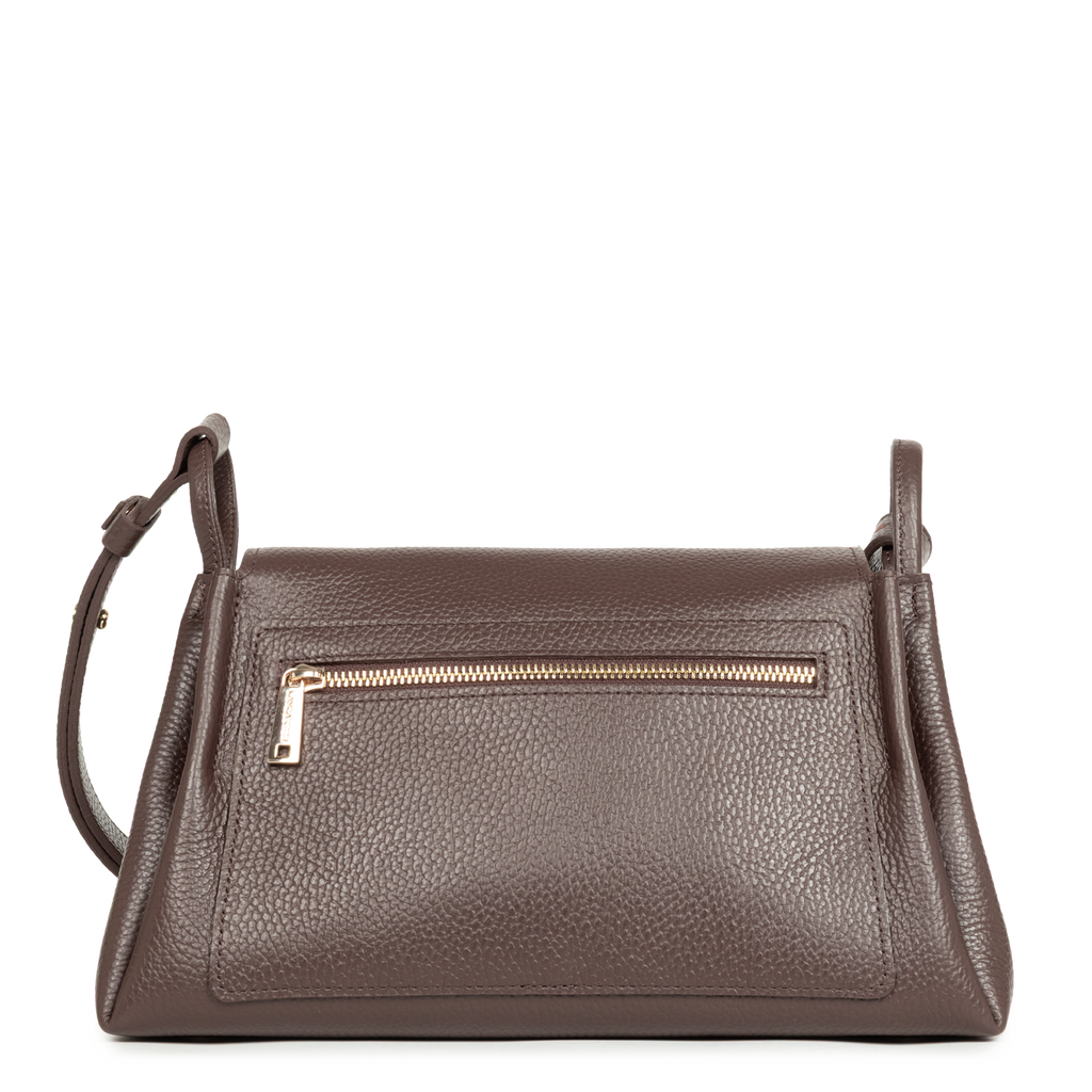 Grand sac trotteur - Accordéon Double