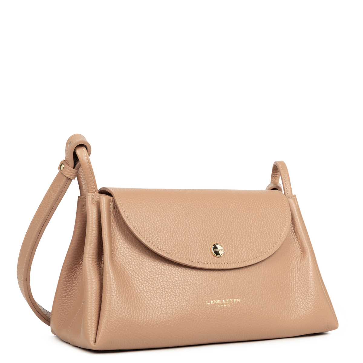 Grand sac trotteur - Accordéon Double