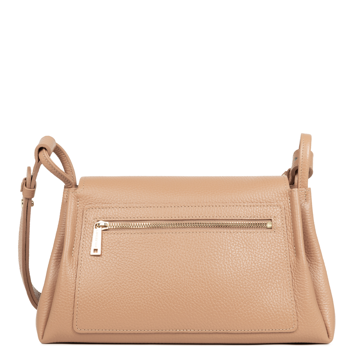 Grand sac trotteur - Accordéon Double