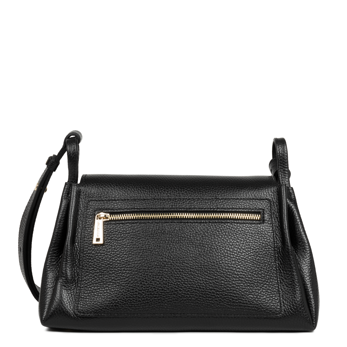 Grand sac trotteur - Accordéon Double