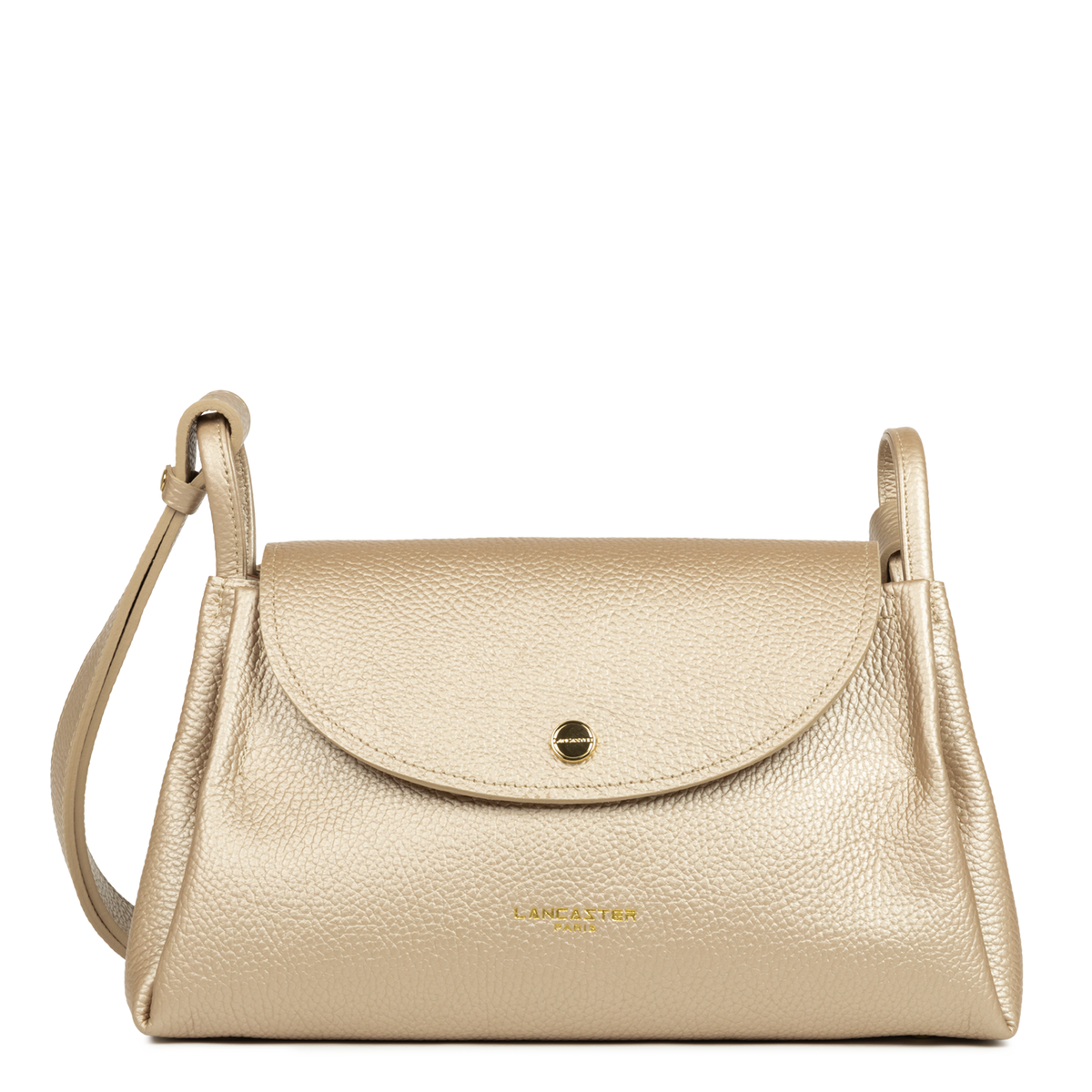 Grand sac trotteur - Accordéon Double