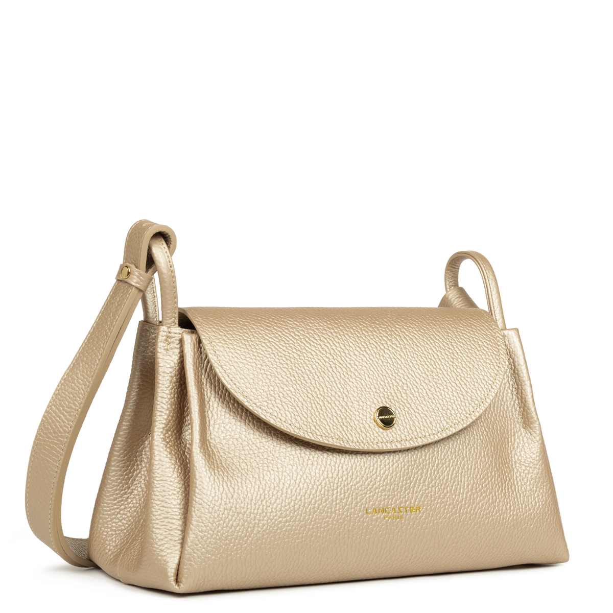 Grand sac trotteur - Accordéon Double