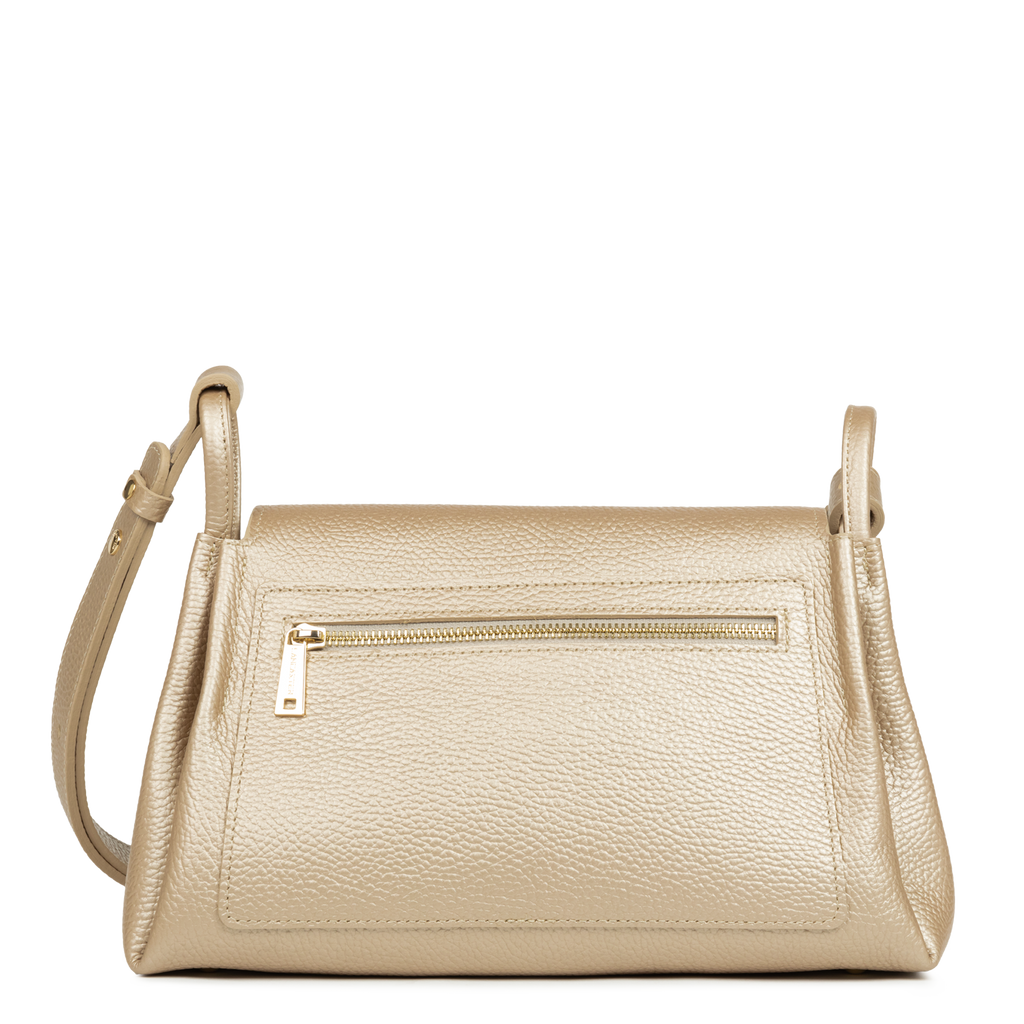 Grand sac trotteur - Accordéon Double