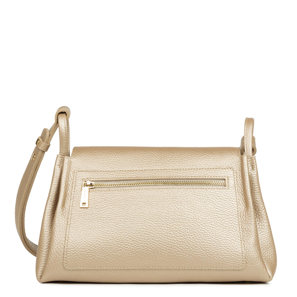 Grand sac trotteur - Accordéon Double
