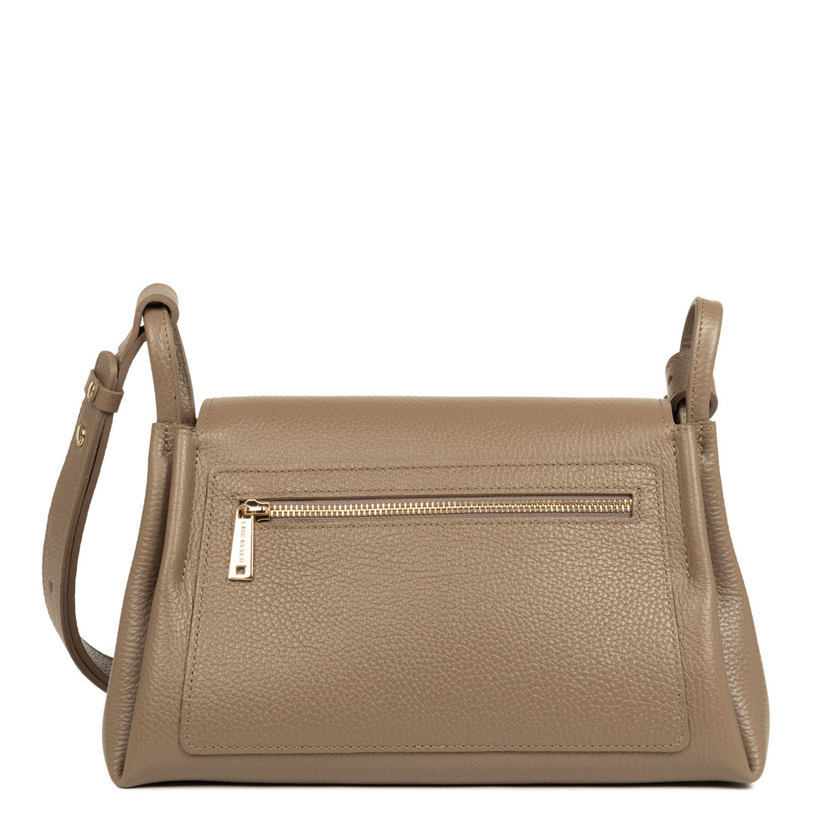 Grand sac trotteur - Accordéon Double